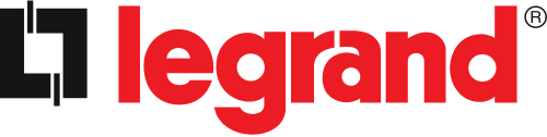 Legrand Logo